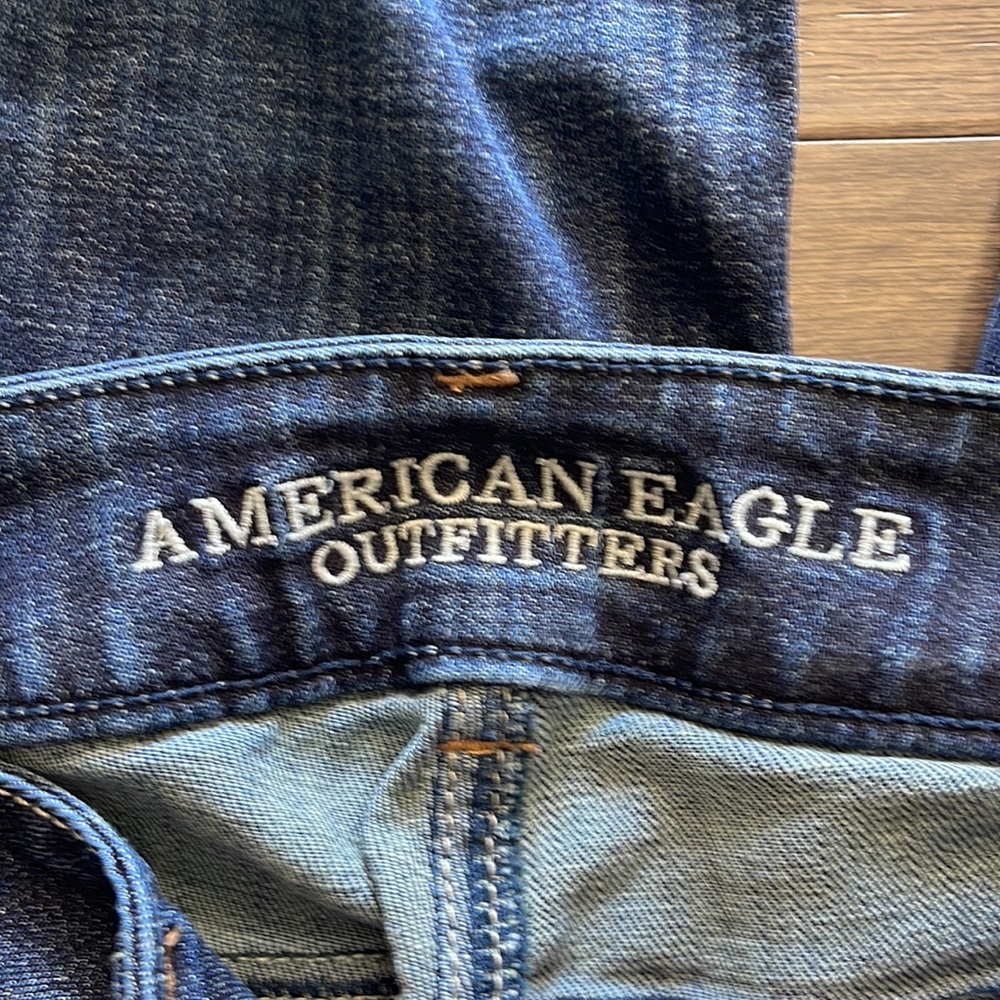 American Eagle Jeans - Picture 4 of 4